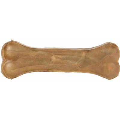 Trixie Kosť byvolia koža 15 cm/75 g/2 ks balené