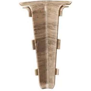 Image 1 of NOLINA ВЪТРЕШЕН ЪГЪЛ indo 11 ДЪБ СКАЛЕН 2бр ПАКЕТ (ci-indo-11)