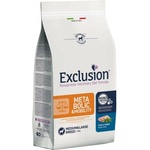 Exclusion Metabolic & Mobility Pork & Fibres Medium & Large Breed 12 kg
