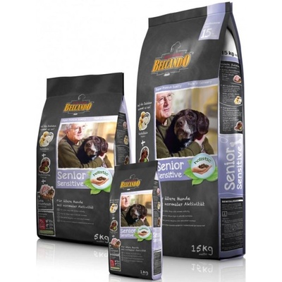 Belcando Senior Sensitive 1 kg
