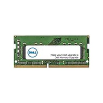 Dell Memory Upgrade - 16GB - 1RX8 DDR5 SODIMM 4800MHz AB949334