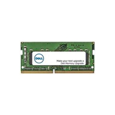 Dell Memory Upgrade - 16GB - 1RX8 DDR5 SODIMM 4800MHz AB949334