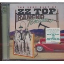 Zz Top: Rancho Texicano-very Best Of CD