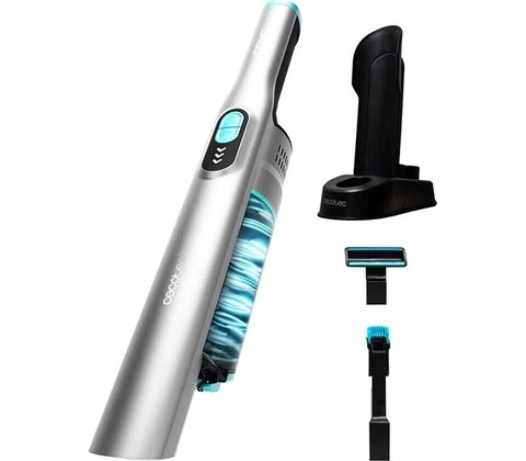 Cecotec Conga Rockstar Micro Essential