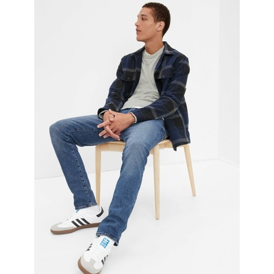 GAP Скини джинси GapFlex GAP GAP | Sin | МЪЖЕ | 31/32