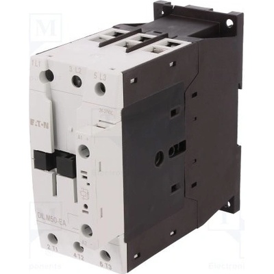 Eaton DILM50-EA RDC24