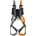 Petzl Simba Climbing