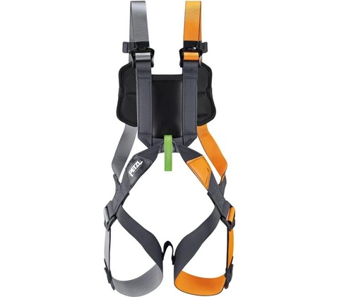 Petzl Simba Climbing
