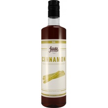 Fonte sirup Skořice 0,75 l