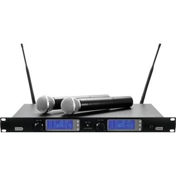 Omnitronic UHF-502
