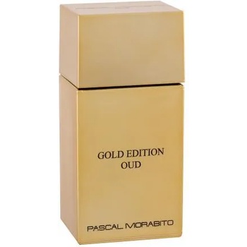 Pascal Morabito Gold Edition Oud EDP 100 ml