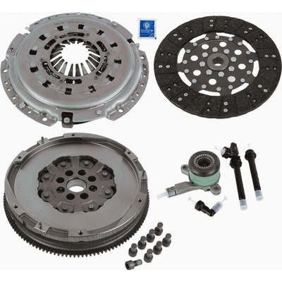 Spojková sada SACHS DMF Module XTend plus CSC 2290 601 207