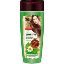 Šampon na vlasy kopřivový 270 ml Fito Cosmetic