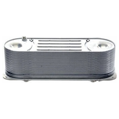 Chladič turba MAHLE CI 233 000P (CI233000P)
