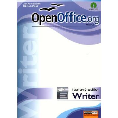 OpenOffice.org - Jan Pomichálek