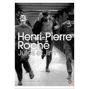 Jules et Jim | Henri-Pierre Roché (ISBN: 9780141194639)