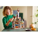 Image 1 of LEGO® Disney™ - Beauty and the Beast Castle (43263)