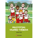 Malý fotbal Velkého Tuřínova - Jakub Fiala