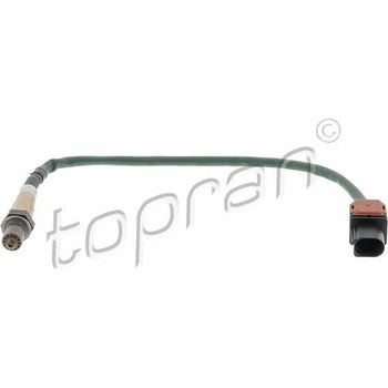 Lambda sonda TOPRAN 625 020