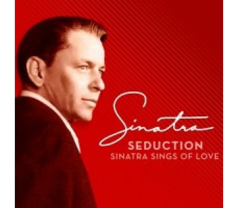 Sinatra Frank - Seduction CD