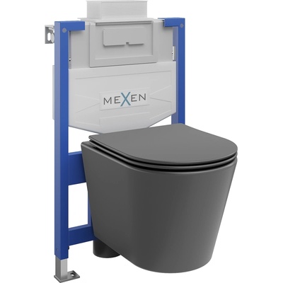 Mexen Felix XS-U Rico (68530724071)