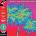 Azymuth - Live At Copacabana Palace (Limited Edition) (Reissue) (Blue Green Translucent Coloured) (LP) (3700477836559)