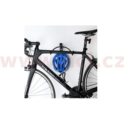 Oxford Bike Holder na horizontální zavěšení stěnový