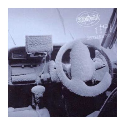Subsonica - L'Eclissi LP