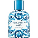 Dolce&Gabbana Light Blue Capri in Love EDP 100 ml Tester