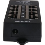 MaxLink POE-BOX4