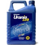 Urania LD9 10W-40 5 l