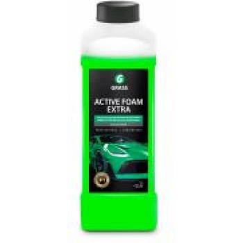 MaxMolix Препарат за безконтактно измиване ЕКСТРА - Active Foam Extra - 1 л (ММ700101)
