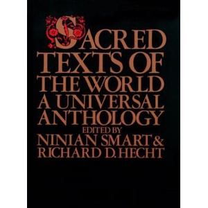 Sacred Texts of the World (ISBN: 9780824506391)