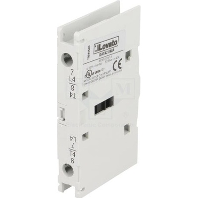 Lovato Electric GAX42040A
