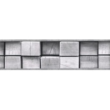 IMPOL TRADE B 83-21-01 Samolepící bordura, rozměr 5 m x 8,3 cm