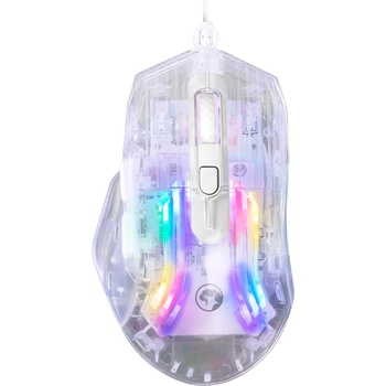 Image 1 of MARVO M413 White