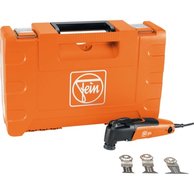 Fein MultiMaster MM 300 Plus 72297261000