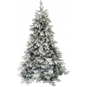 FOXIGY Коледно дърво Елха 220 см Snowy (ES220)