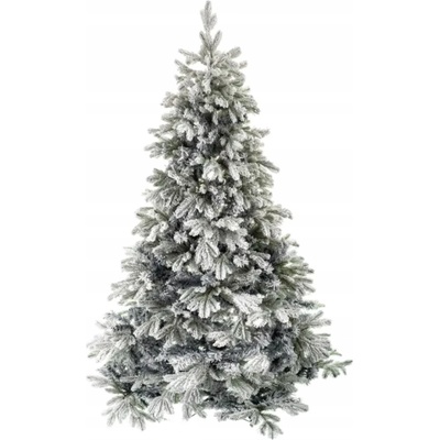 FOXIGY Коледно дърво Елха 220 см Snowy (ES220)