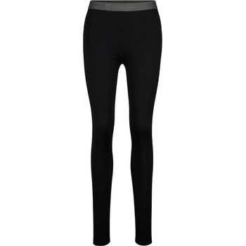Heber Peak Дамско мериносово термобельо Heber Peak Women's Merino250 RootHe. Long Pants Merino base layer - Black (115-2472-0114)