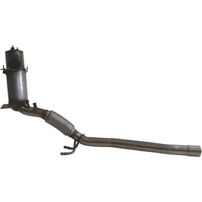 Filtr sazových částic, výfukový systém BOSAL 097-369