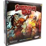 Plaid Hat Games Настолна игра за двама Summoner Wars (2nd Edition Starter Set) - Стратегическа