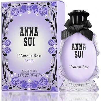 Anna Sui L'Amour Rose Paris EDP 75 ml