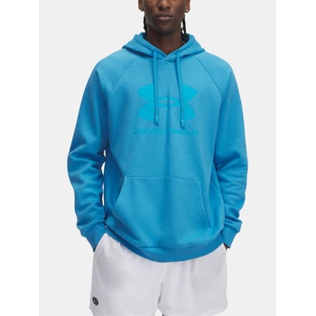 Under Armour Мъжки суитшърт Under Armour UA Rival Fleece Logo HD Under Armour | Sin | МЪЖЕ | L