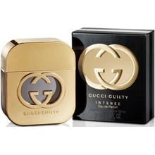 Gucci Guilty Intense parfumovaná voda dámska 50 ml