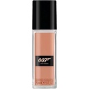 Dezodoranty a antiperspiranty James Bond 007 Woman II dezodorant sklo 75 ml