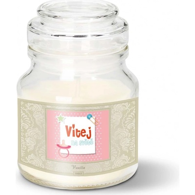 Sablio Vítej na světě 3 500 g