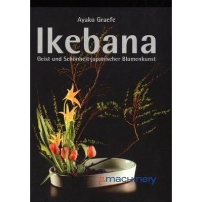 Ikebana - Graefe, Ayako