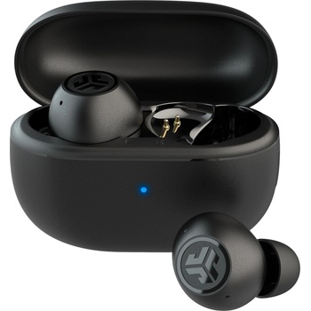 JLab Audio Go Pop ANC black (IEUEBGOANCRBLK124)