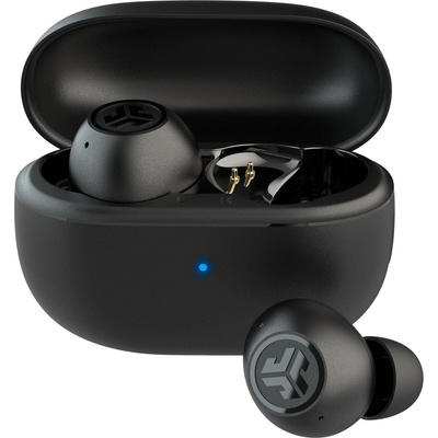 JLab Audio Go Pop ANC black (IEUEBGOANCRBLK124)